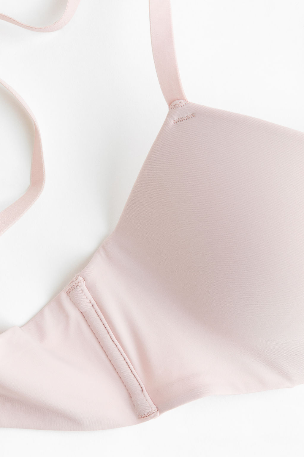 Sujetador push-up de microfibra - H&m фото 13