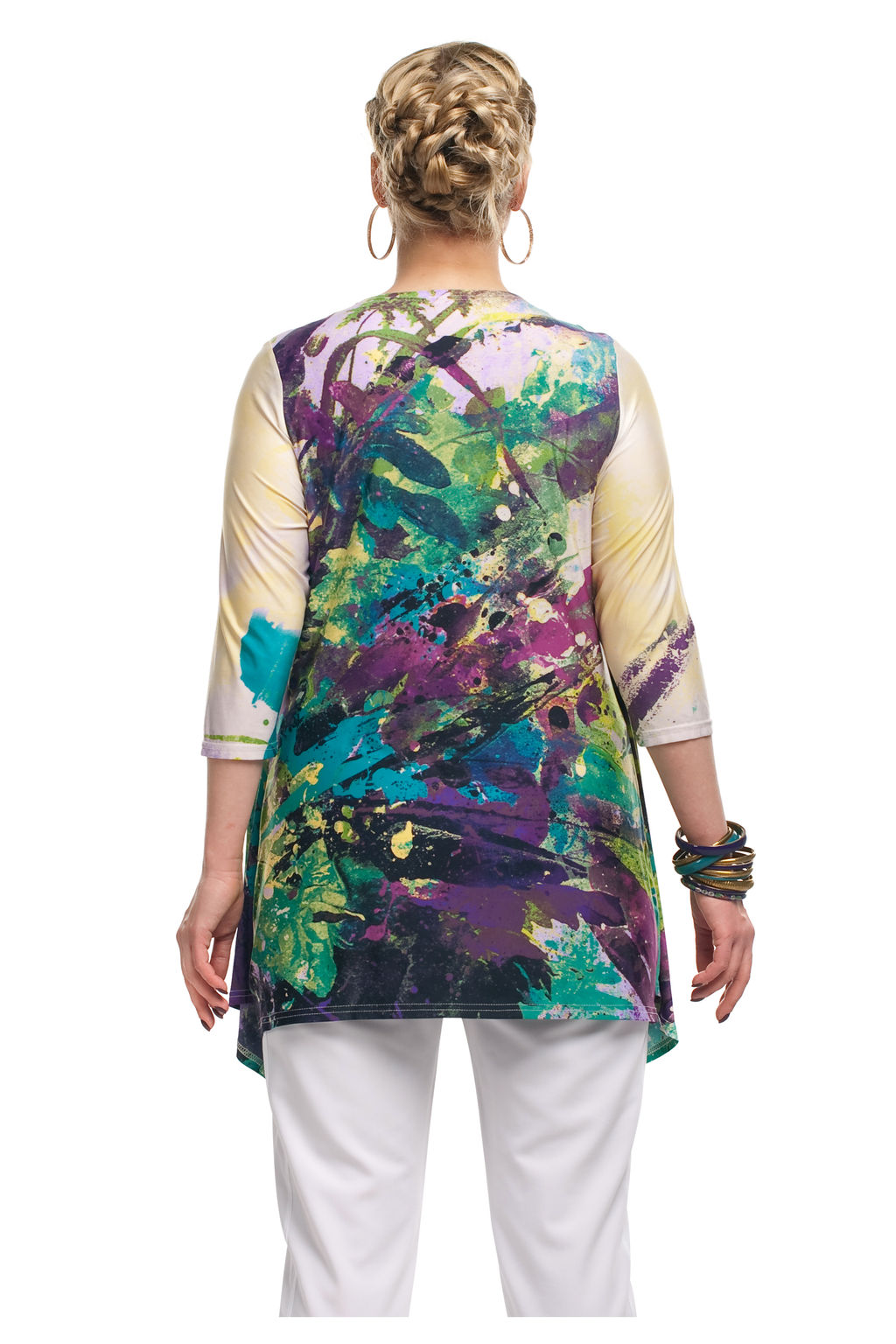 Туника - Olsi фото 5