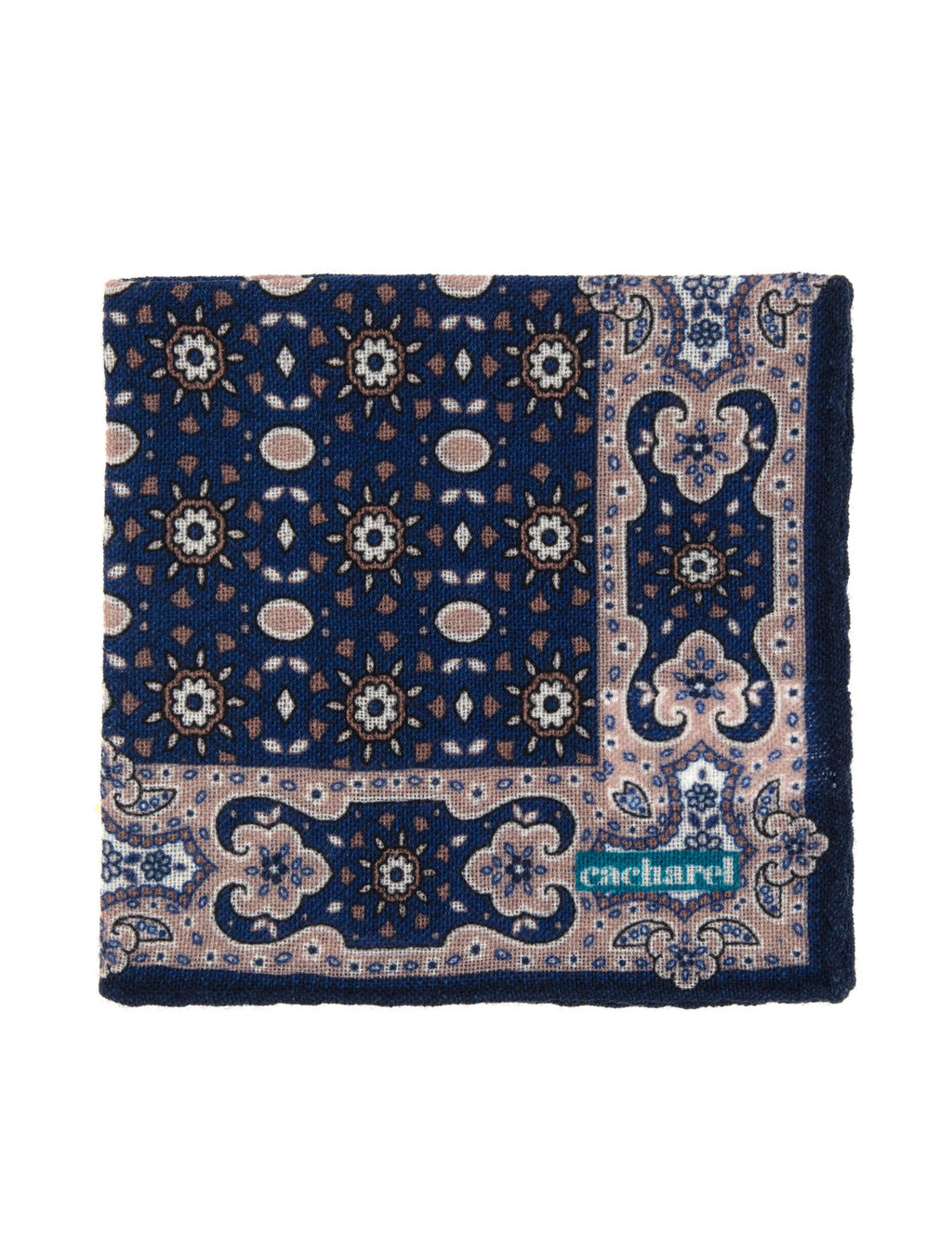 Lacivert Mendil - Cacharel фото 3