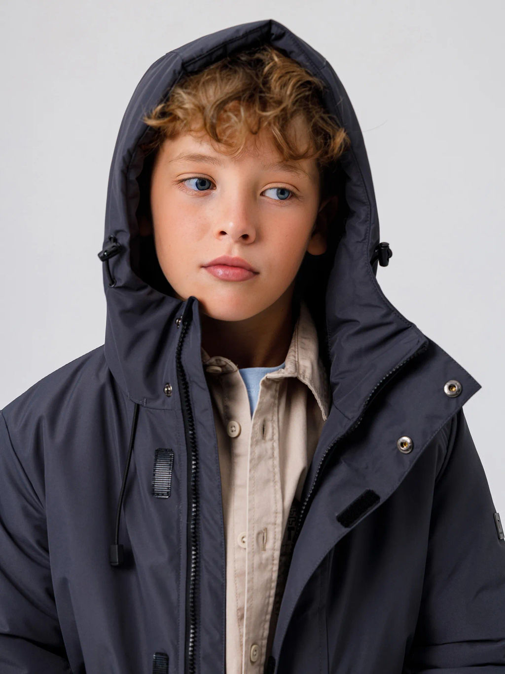 Куртка демисезонная 23432-434 - Avese фото 72