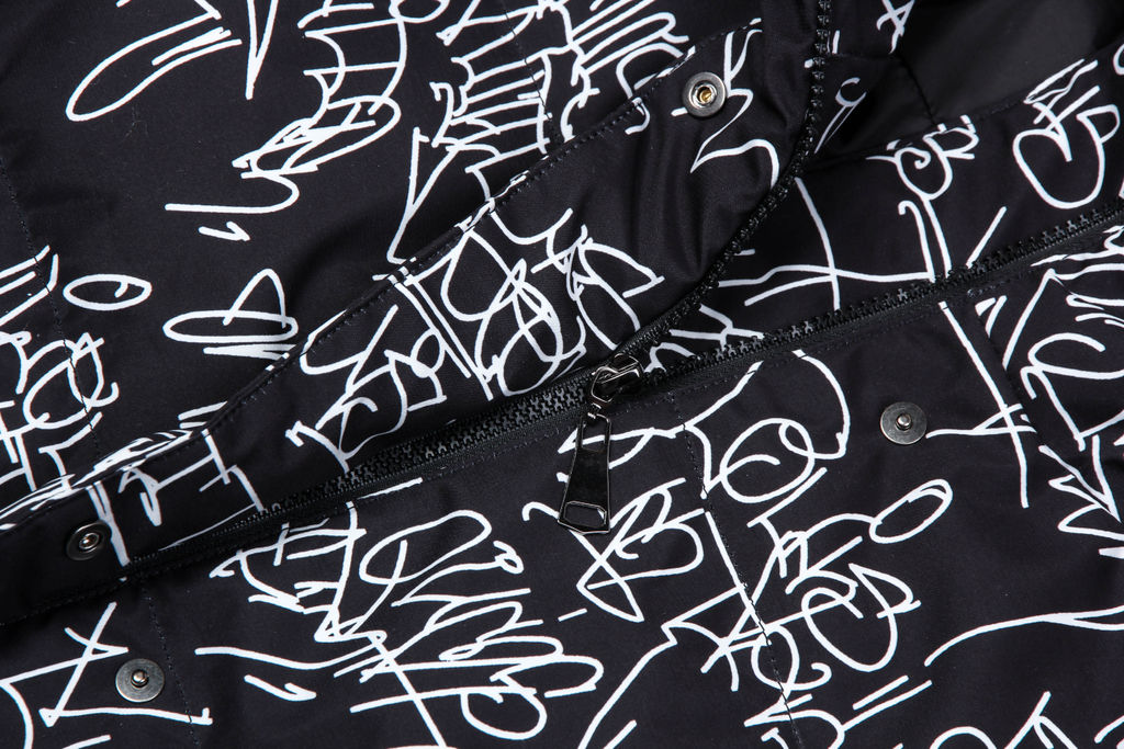 Куртка - Gipnoz фото 3