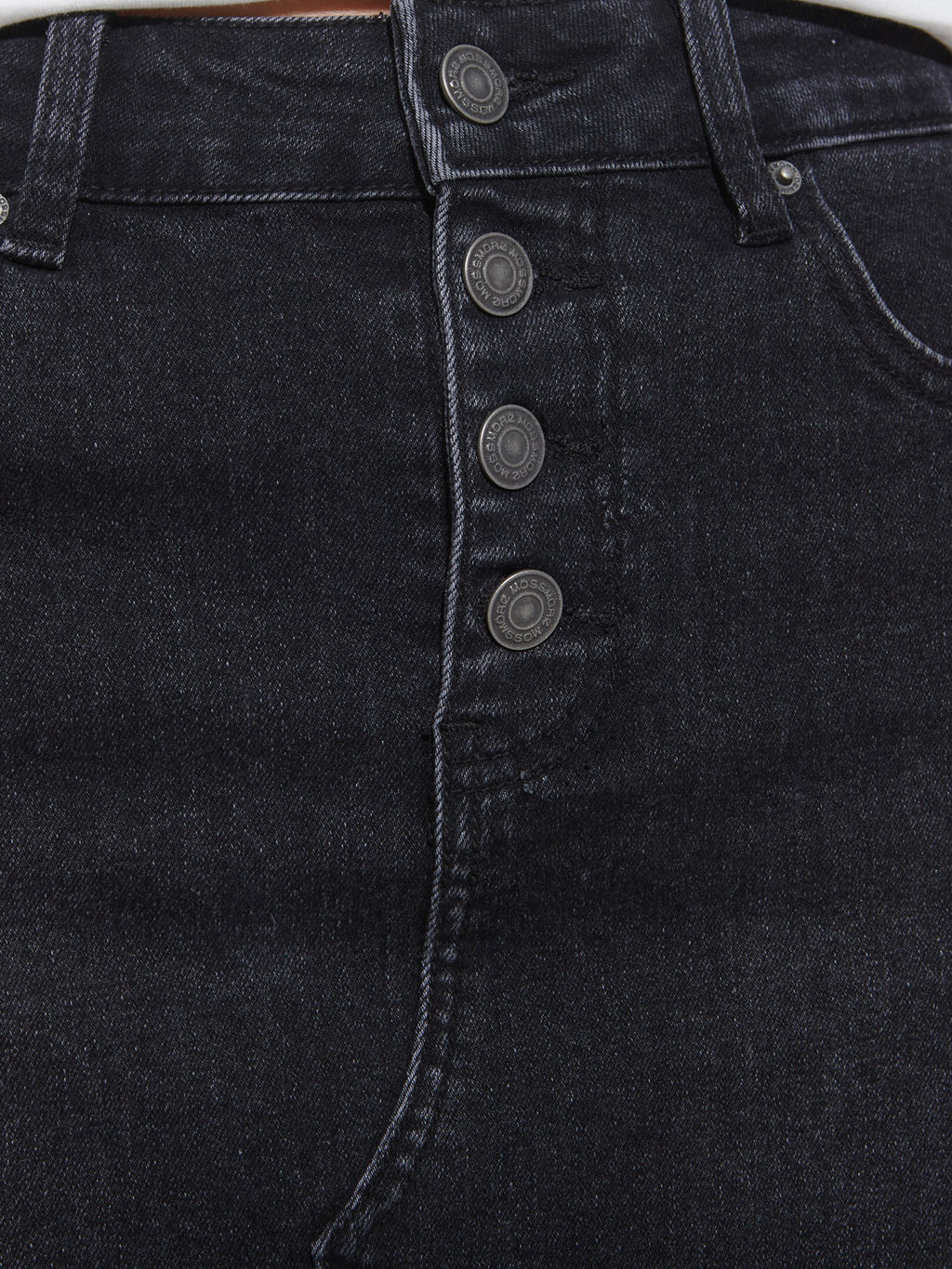 Женская джинсовая юбка - Mossmore фото 5