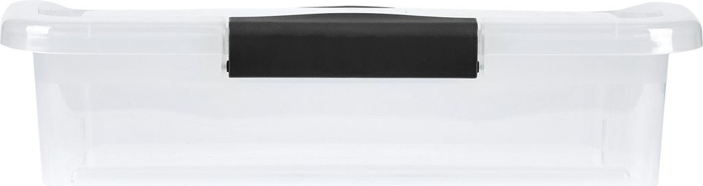 Ящик для хранения 5 л Laconic с защелками , арт. BQ2511, KL2511