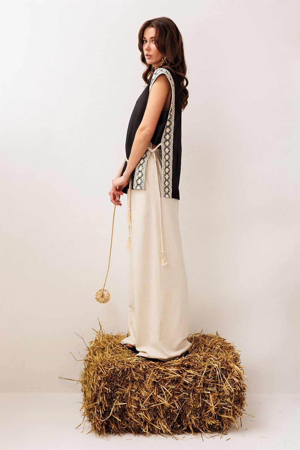 Брюки 3312 - Buter фото 9