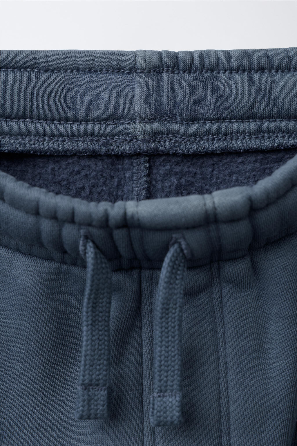 HOODIE AND JOGGER TROUSERS SET - Zara фото 7
