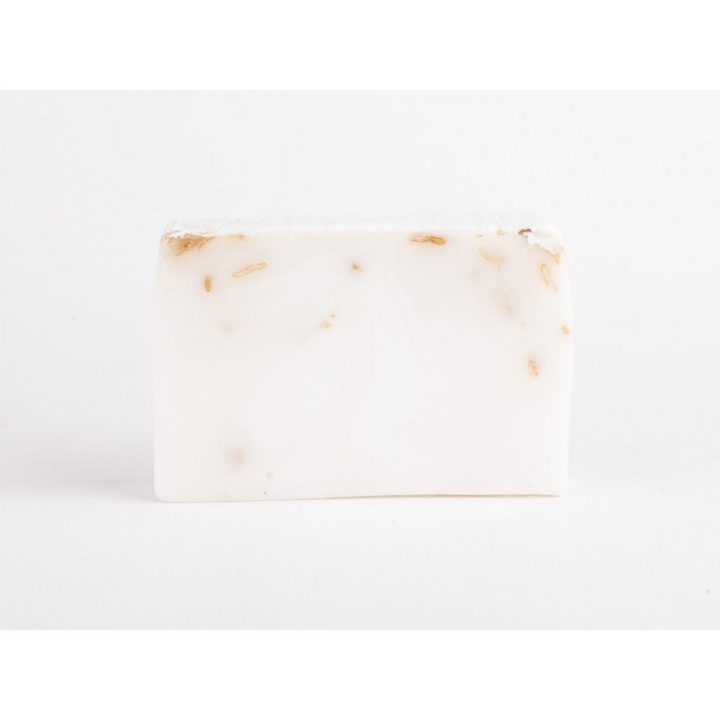Мыло ручной работы Козье молоко 100 г - L'cosmetics фото 4