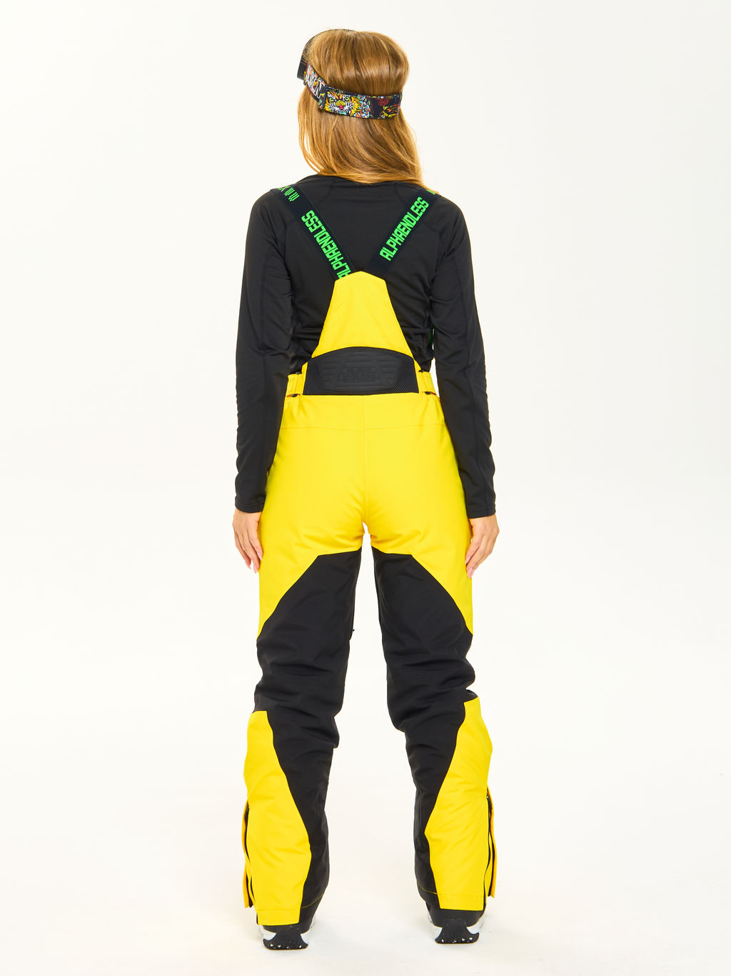 Женский костюм Alpha Endless Ice Illusion PRO 2.0  фото 15