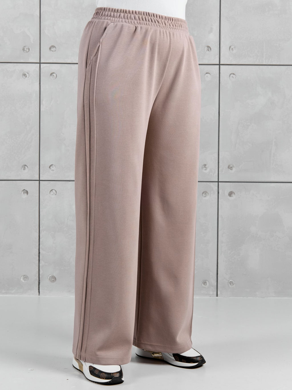 Брюки Авенсис-2 из лининга VIOTEX - Виотекс фото 27