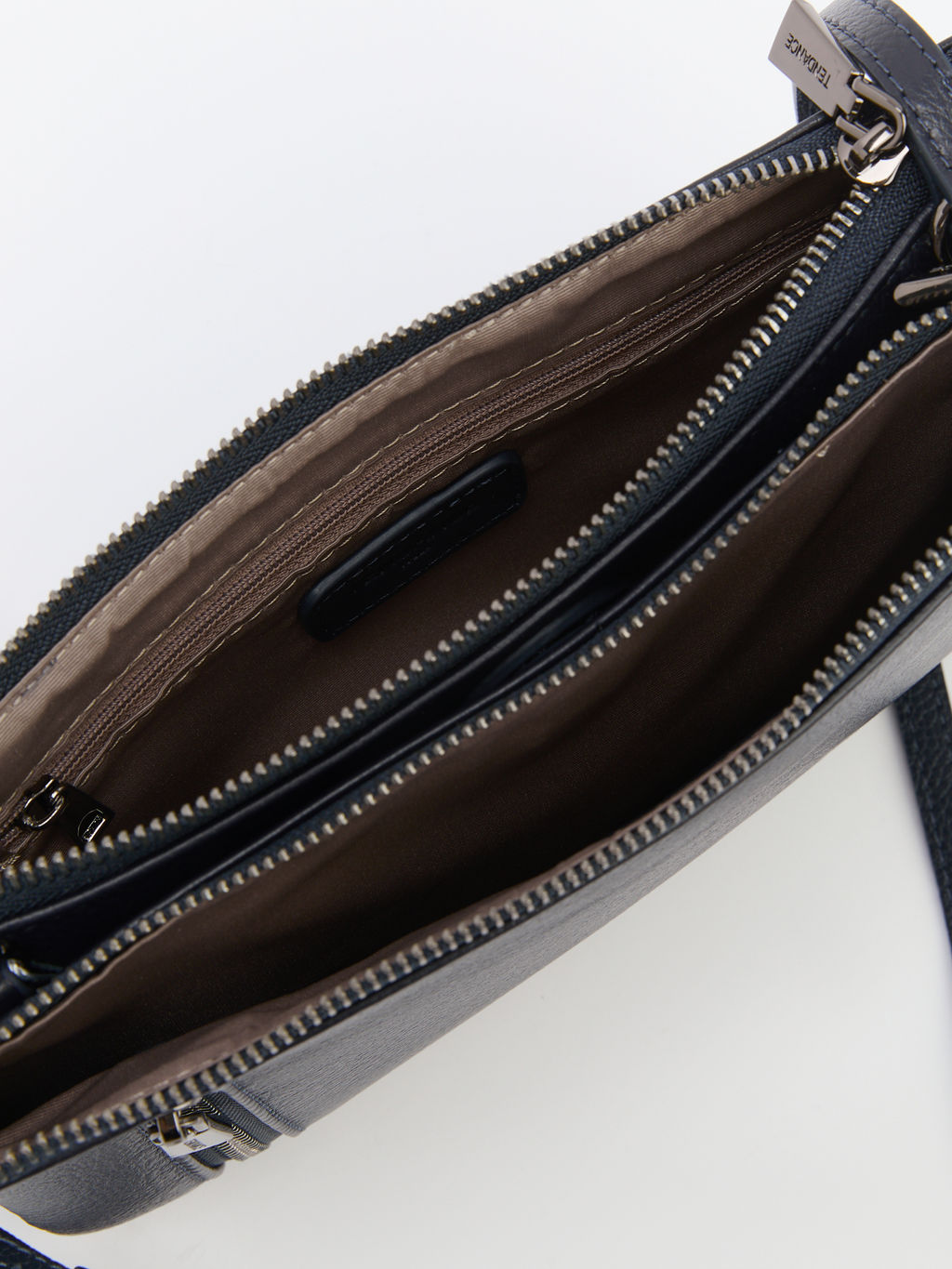 Женская сумка через плечо TENDANCE Артикул 4238502, темно-синий  фото 5