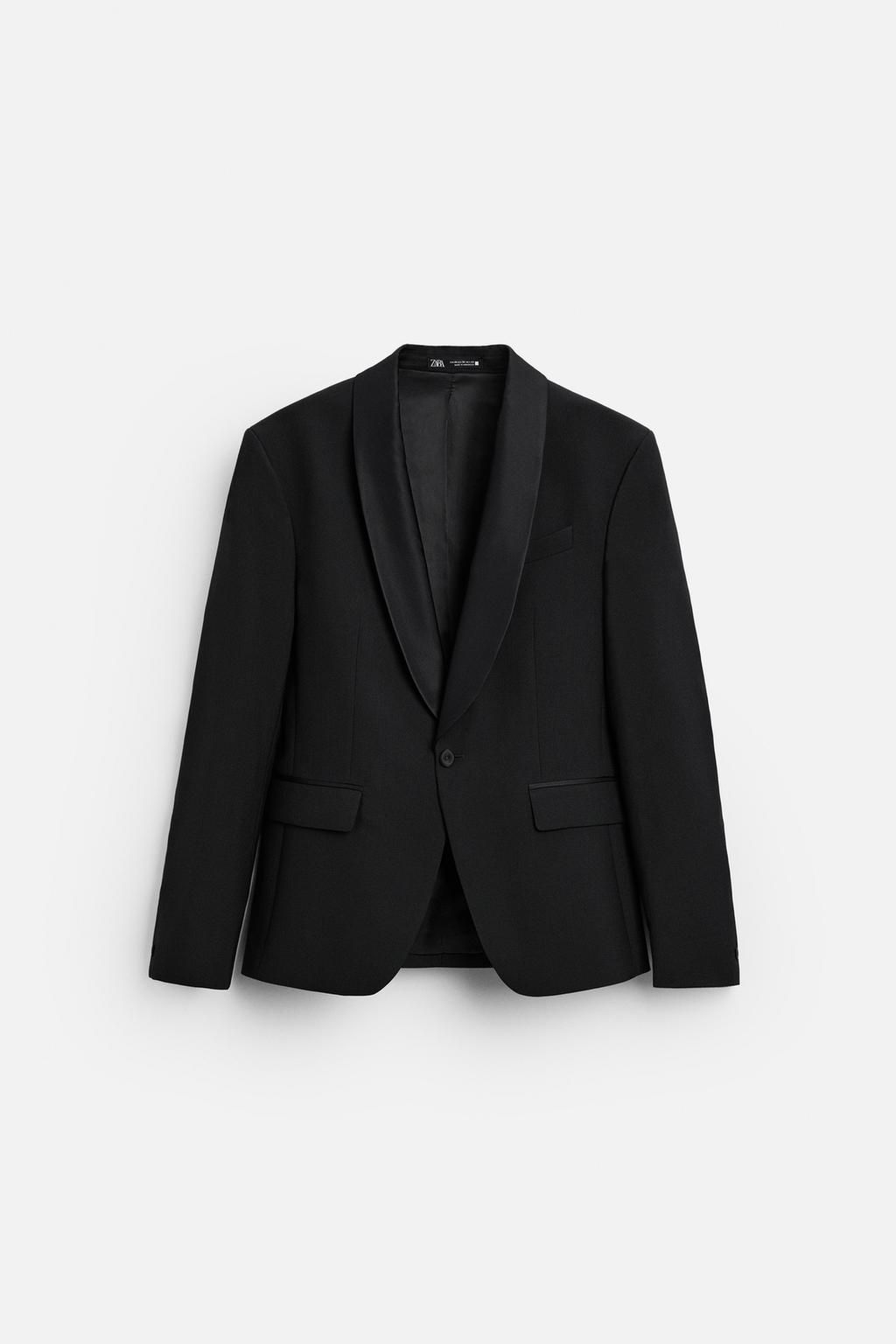 DINNER JACKET - Zara фото 6