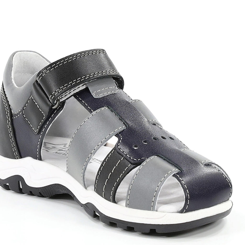 Туфли летние дошкольные