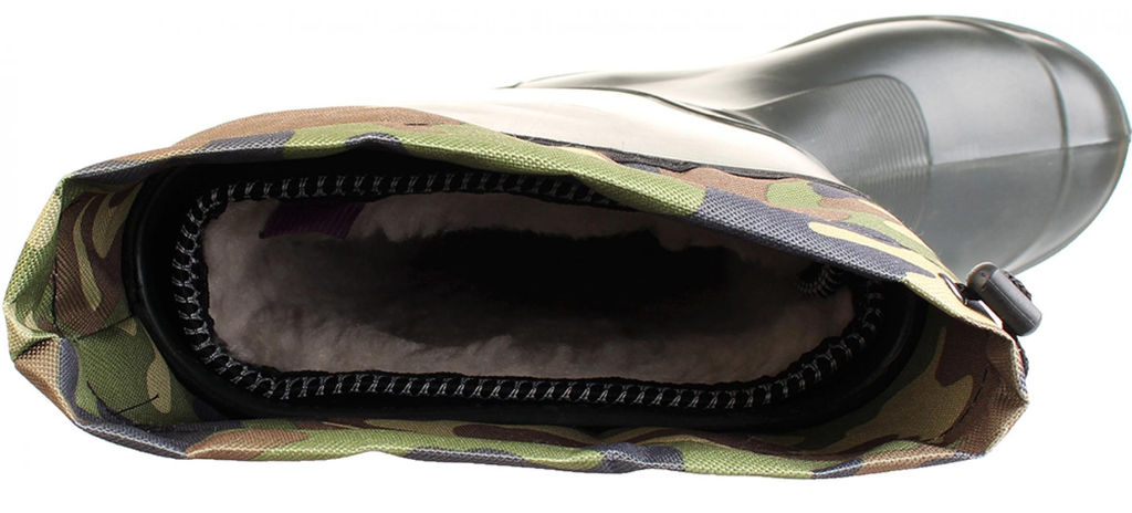 Велингтон С-100_хаки