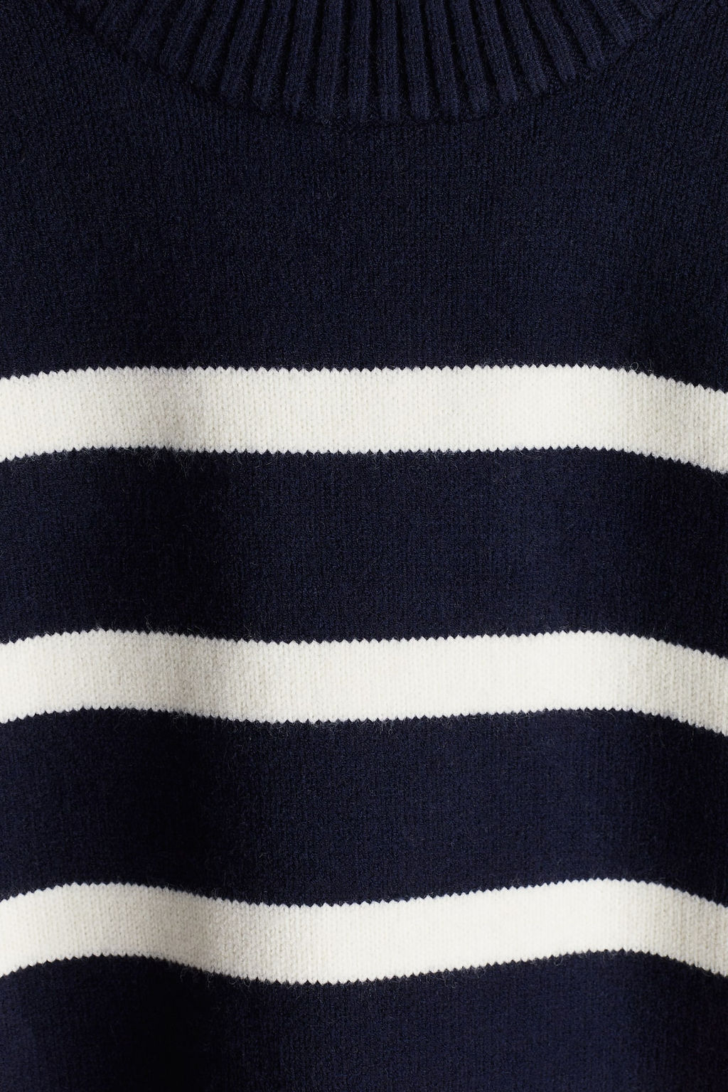 Jersey de punto fino - H&m фото 5