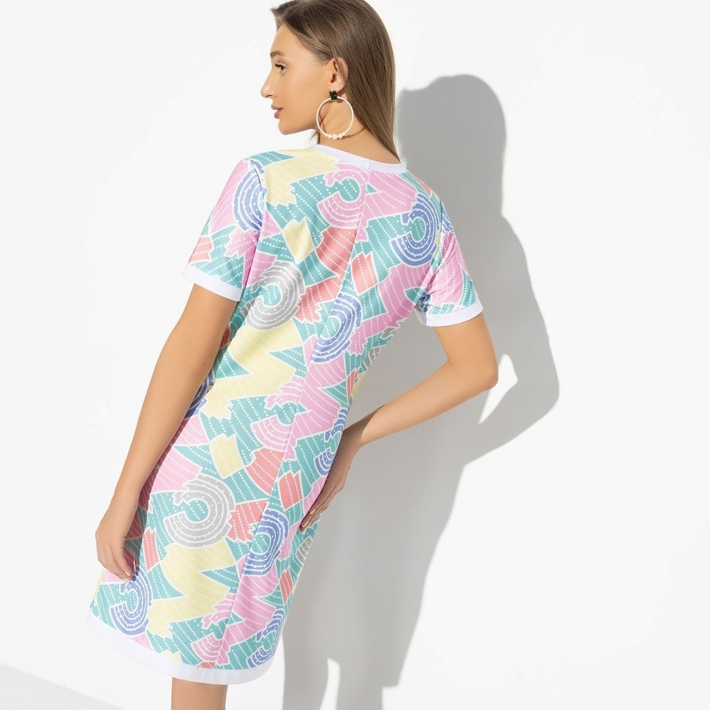 Платье, Спонтанное свидание (нью) - Charutti фото 11