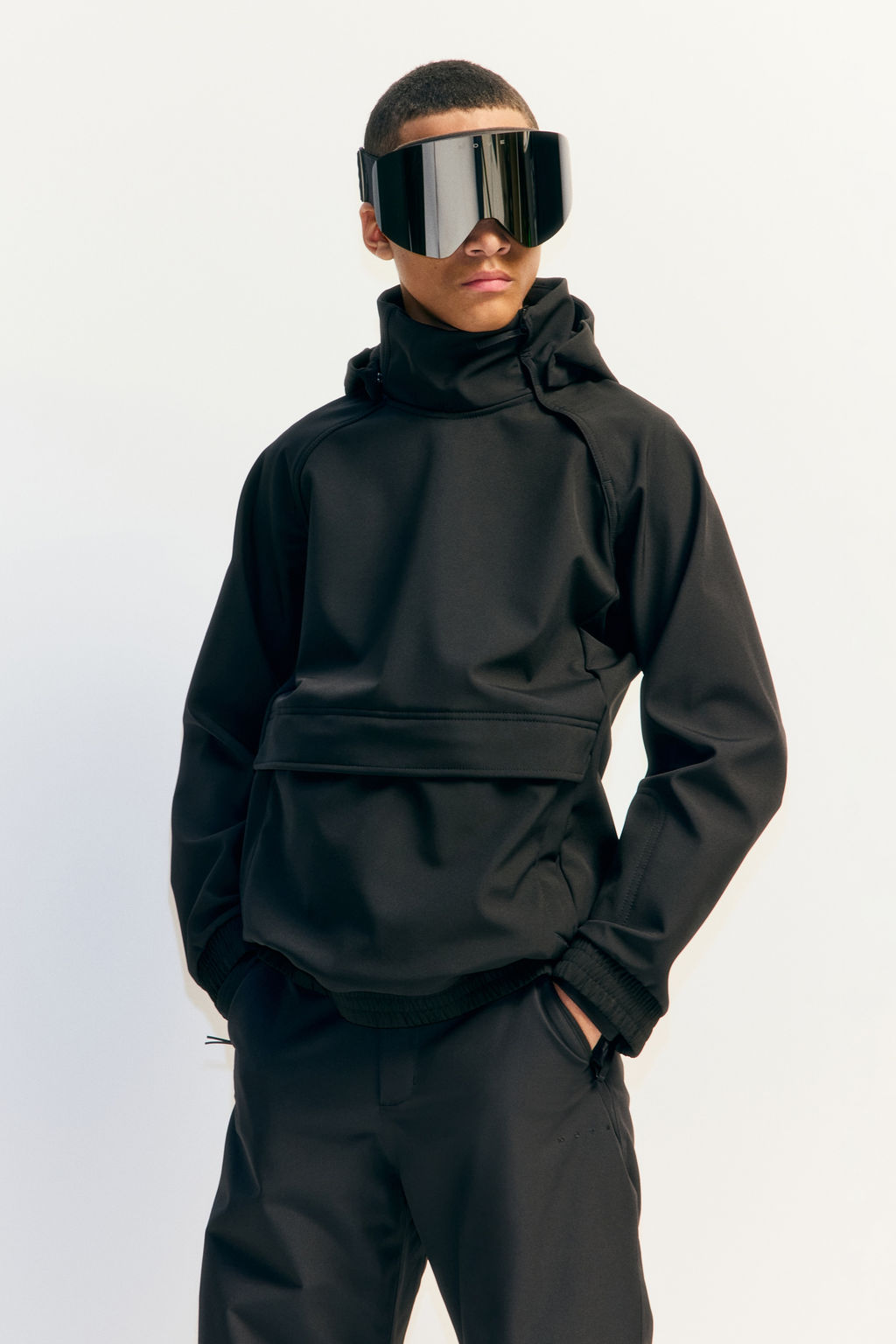 Pantal?n de esqu? con StormMove - H&m фото 9