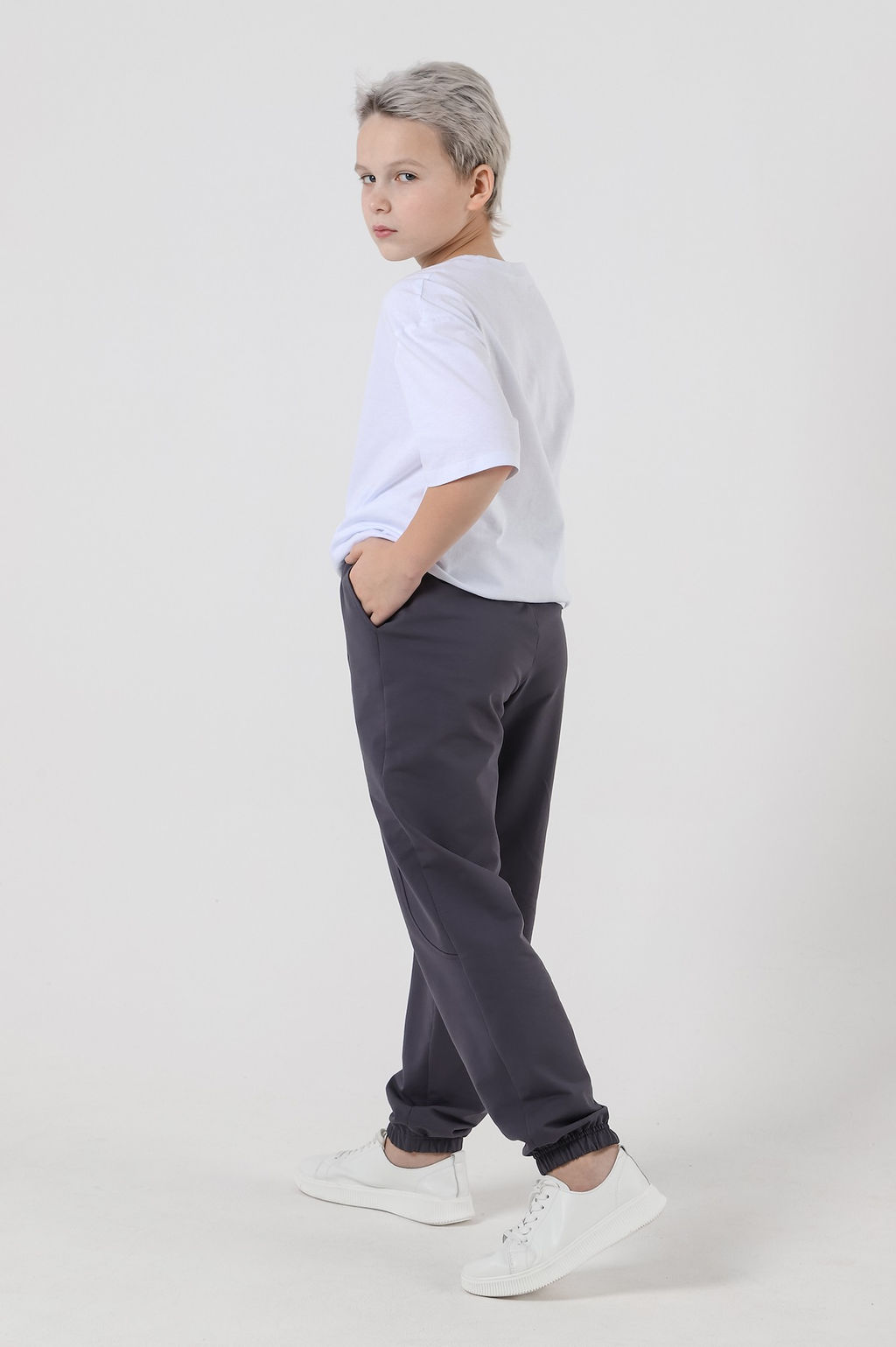 VIOTEX Брюки для мальчика Робин-1.1 - Виотекс фото 3