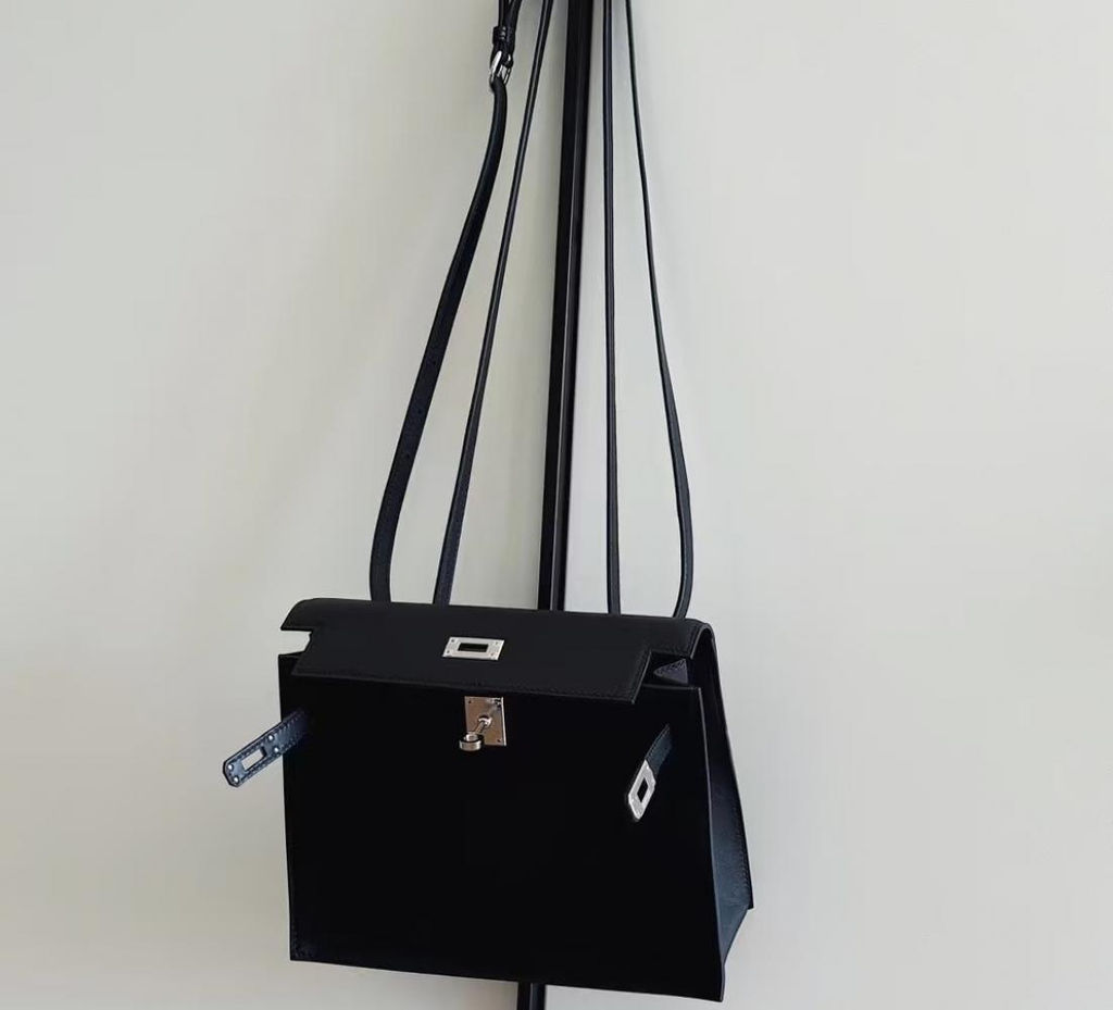 Женская сумка, кожа, MIRONPAN 520617 Черный