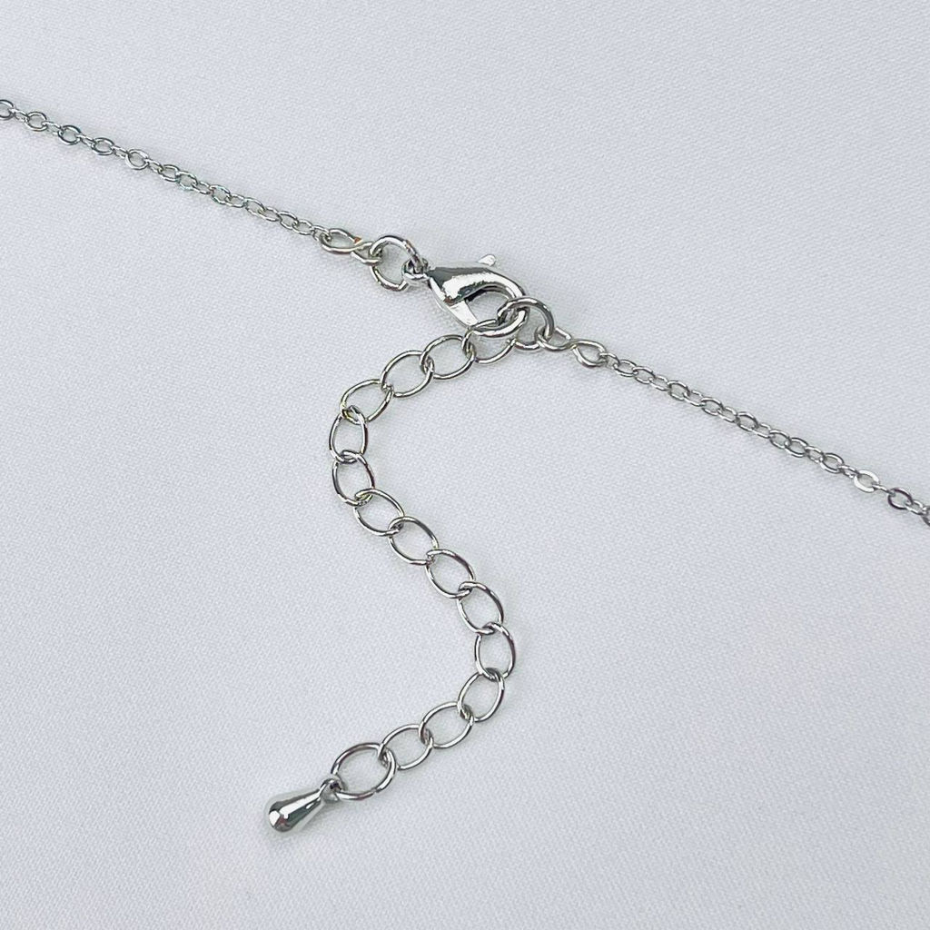 Кулон на цепочке из Лазурита 42 см +