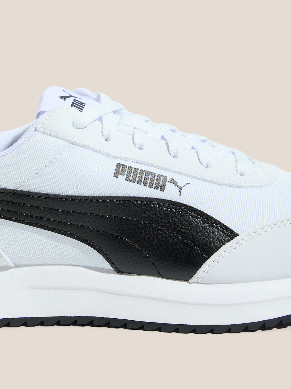 Кроссовки PUMA R78 Lightwind Артикул 4588407, белый