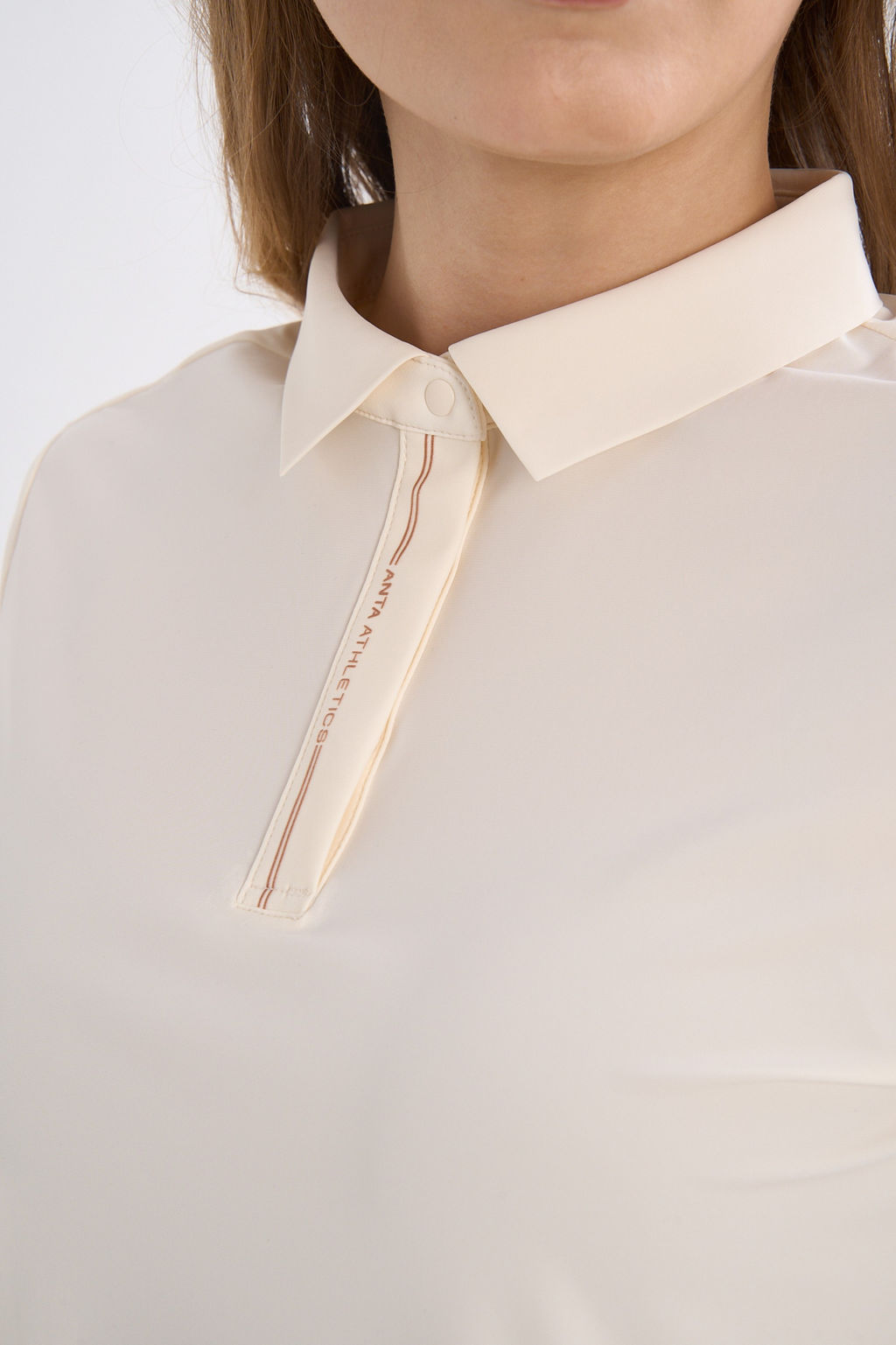 Поло Светло-серый