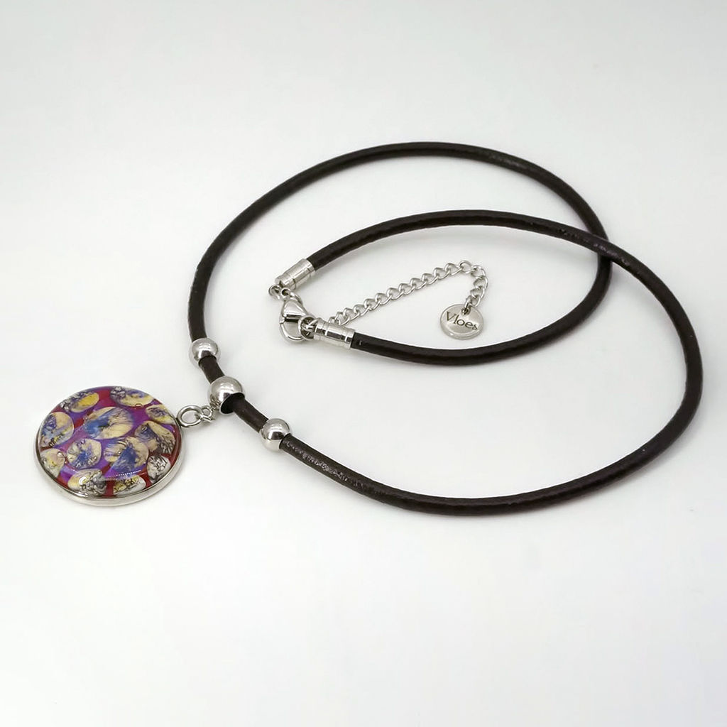 RUTHENIA Колье LKY5874