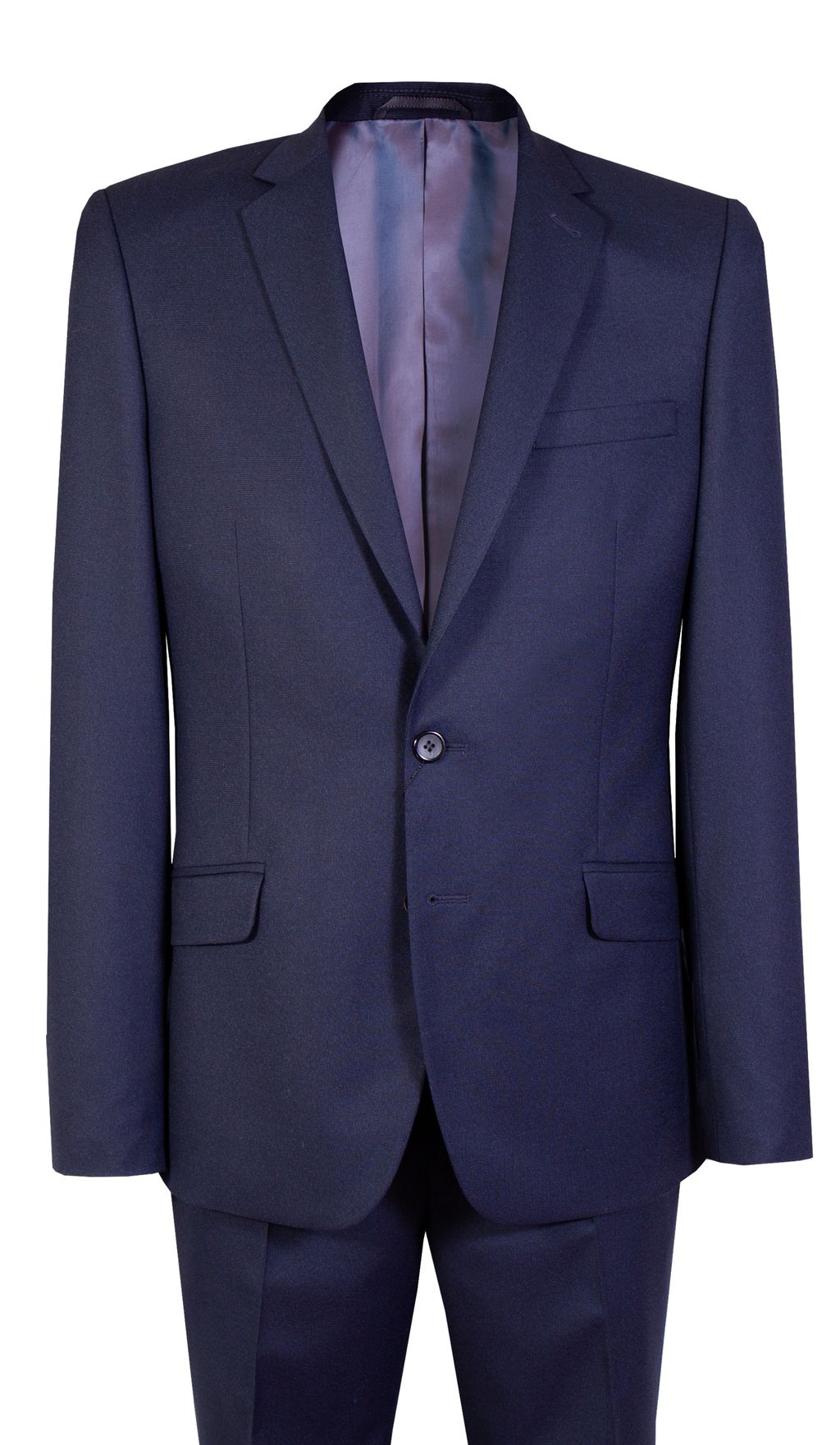 Мужской костюм Broswil 1722