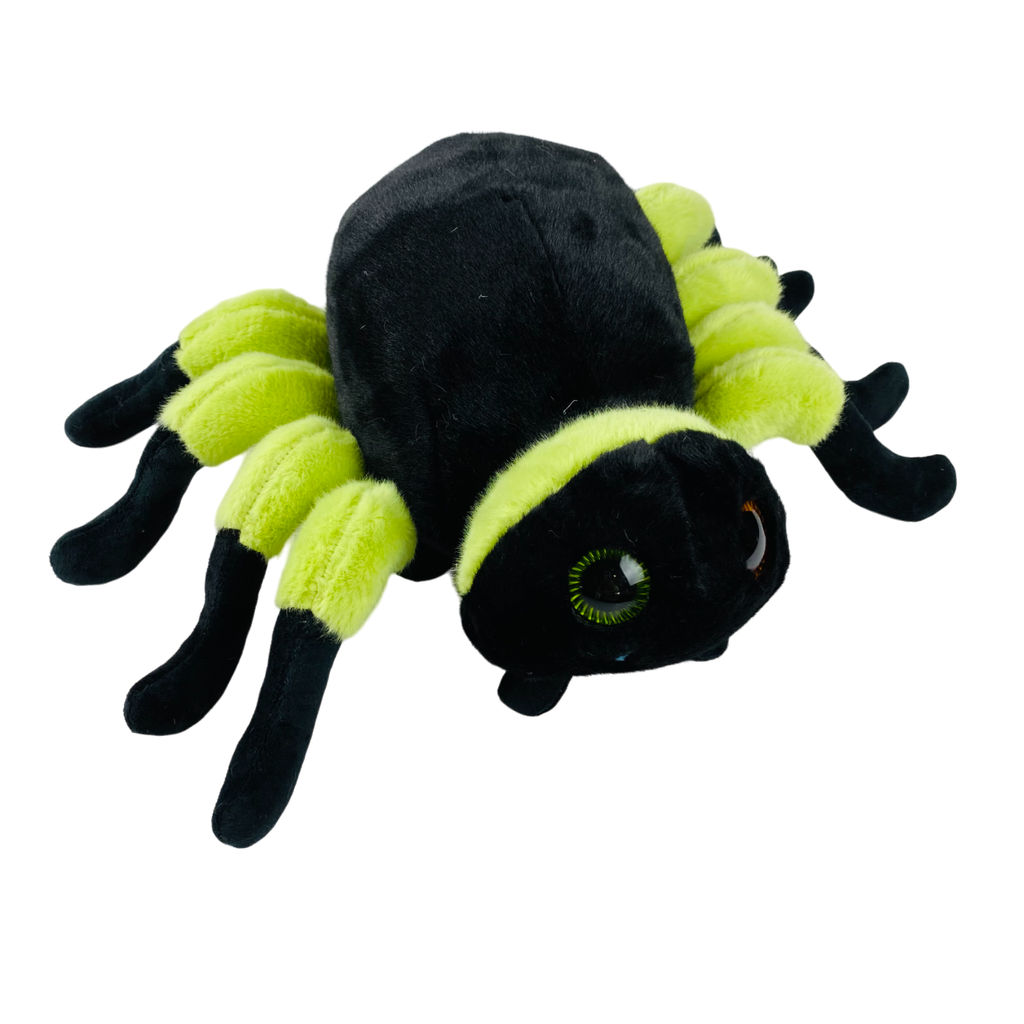 Паук мягкая игрушка 25см - Buro фото 3