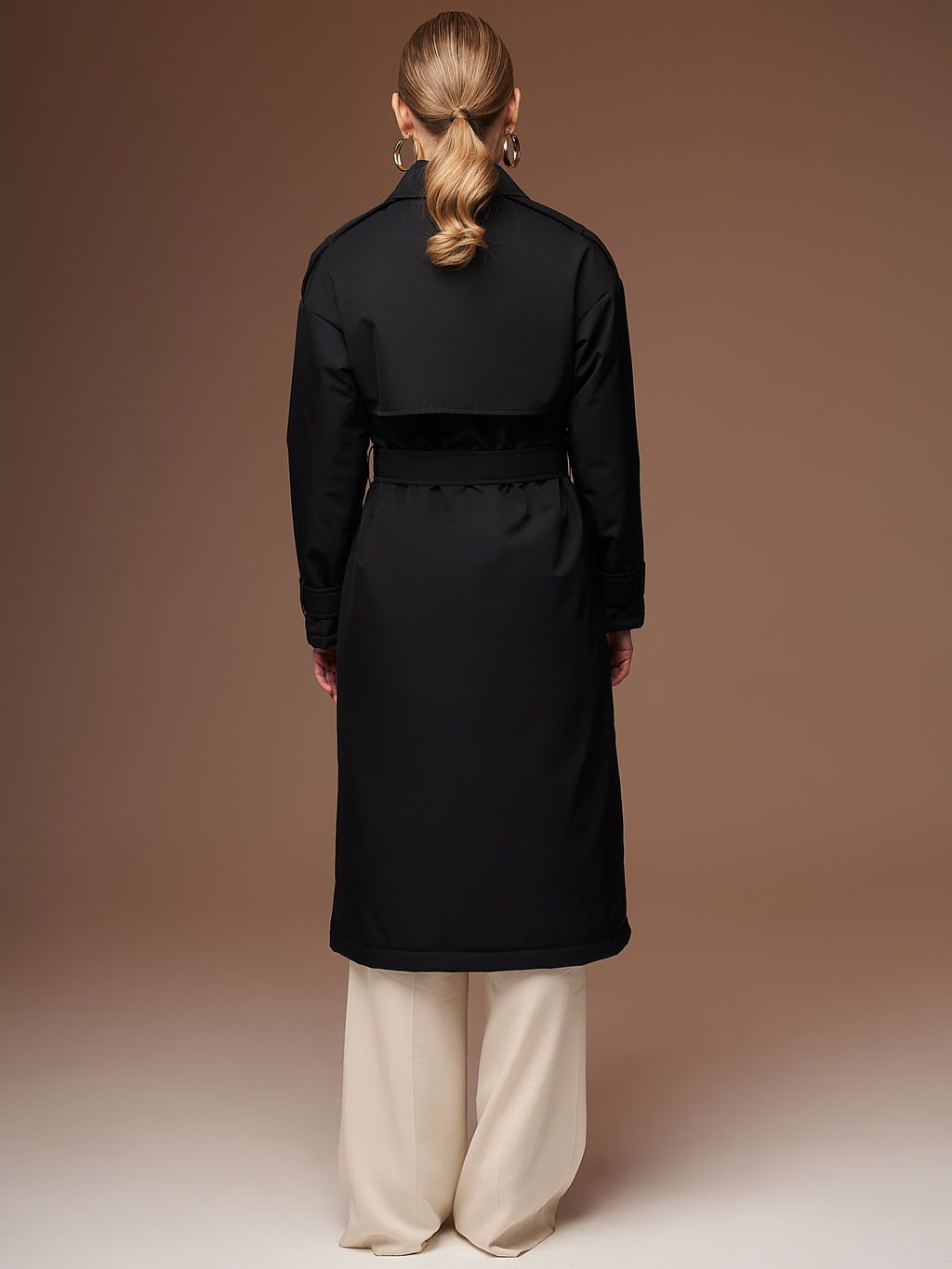 Плащ женский HOOPS, арт. 31981  фото 2