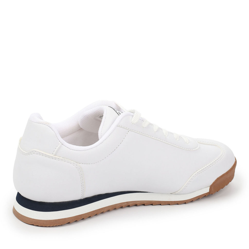 Полуботинки U.S. POLO ASSN.