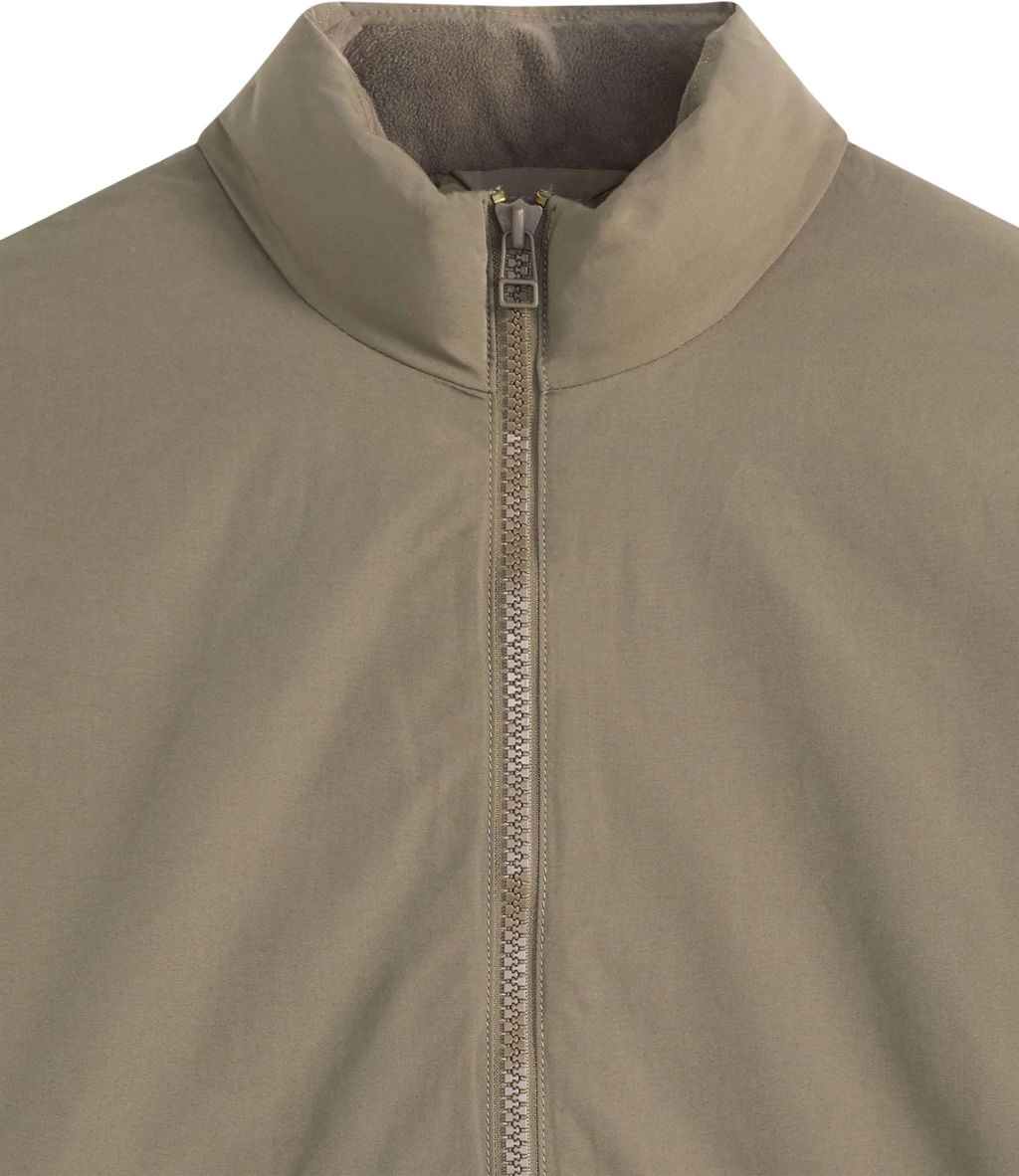 Пуховик мужской