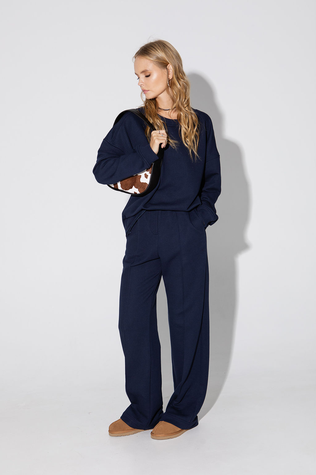 Брюки 4840 - Pirs фото 3