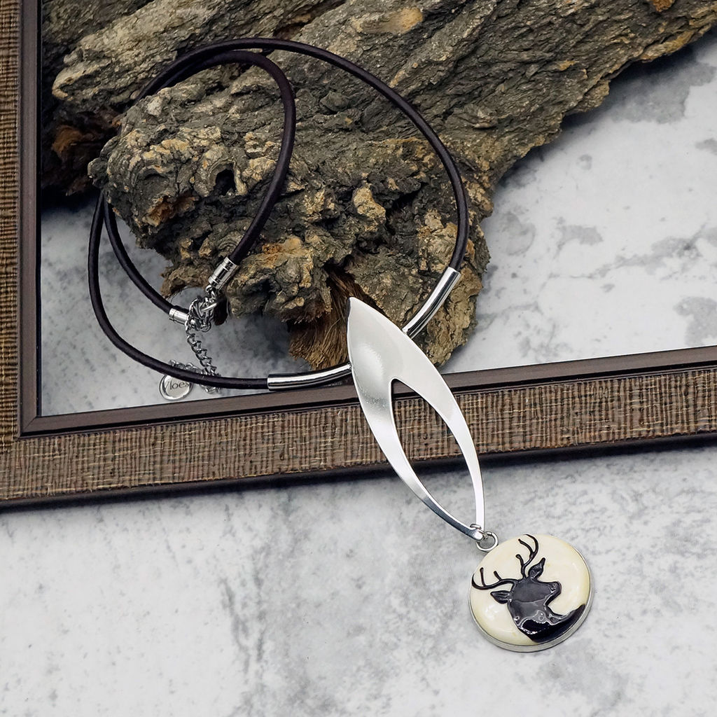 DEER Колье LKY4560