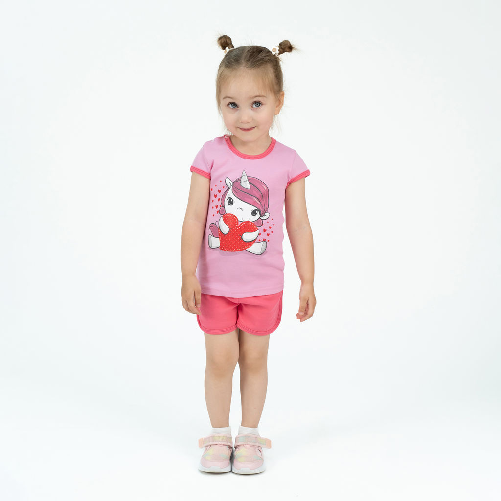 Костюм детский белыйкрасныйвишенки - Утенок фото 11