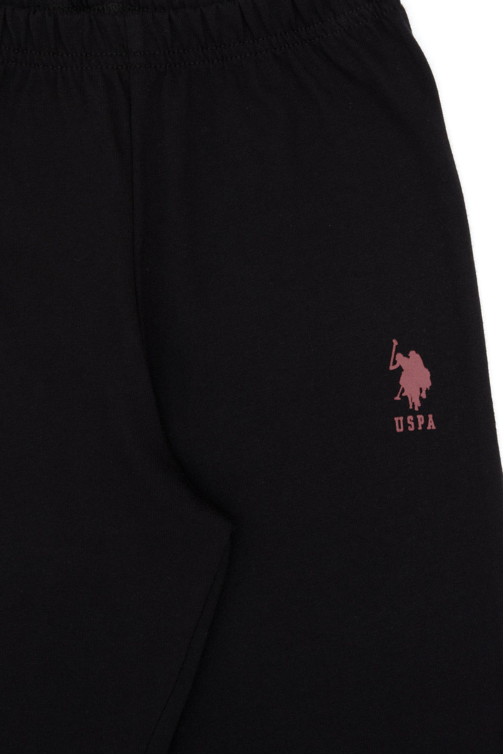Erkek _ocuk Bordo Pijama Tak_m_ Sepette S_rpriz _ndirim - U.s. polo assn фото 7