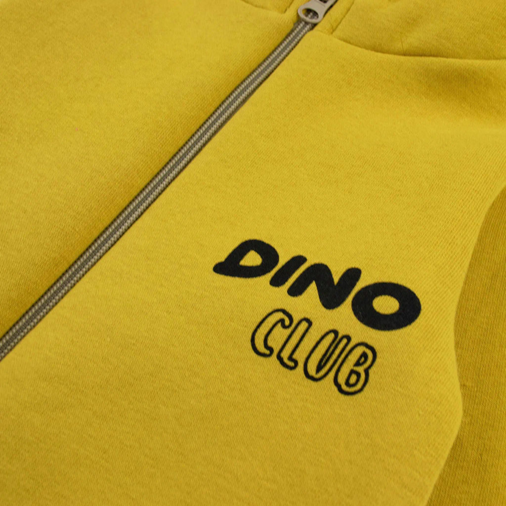 Комбинезон футер 3х нитка начёс 1532340209 - Youlala фото 12