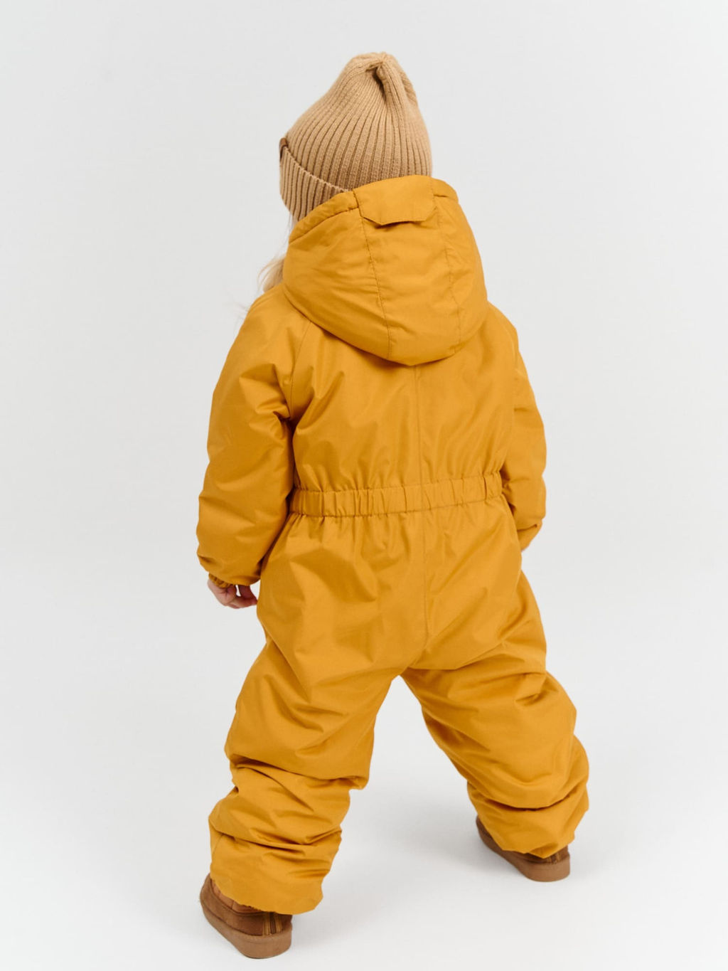 Комбинезон демисезонный Янтарь 0+ - Bungly фото 14