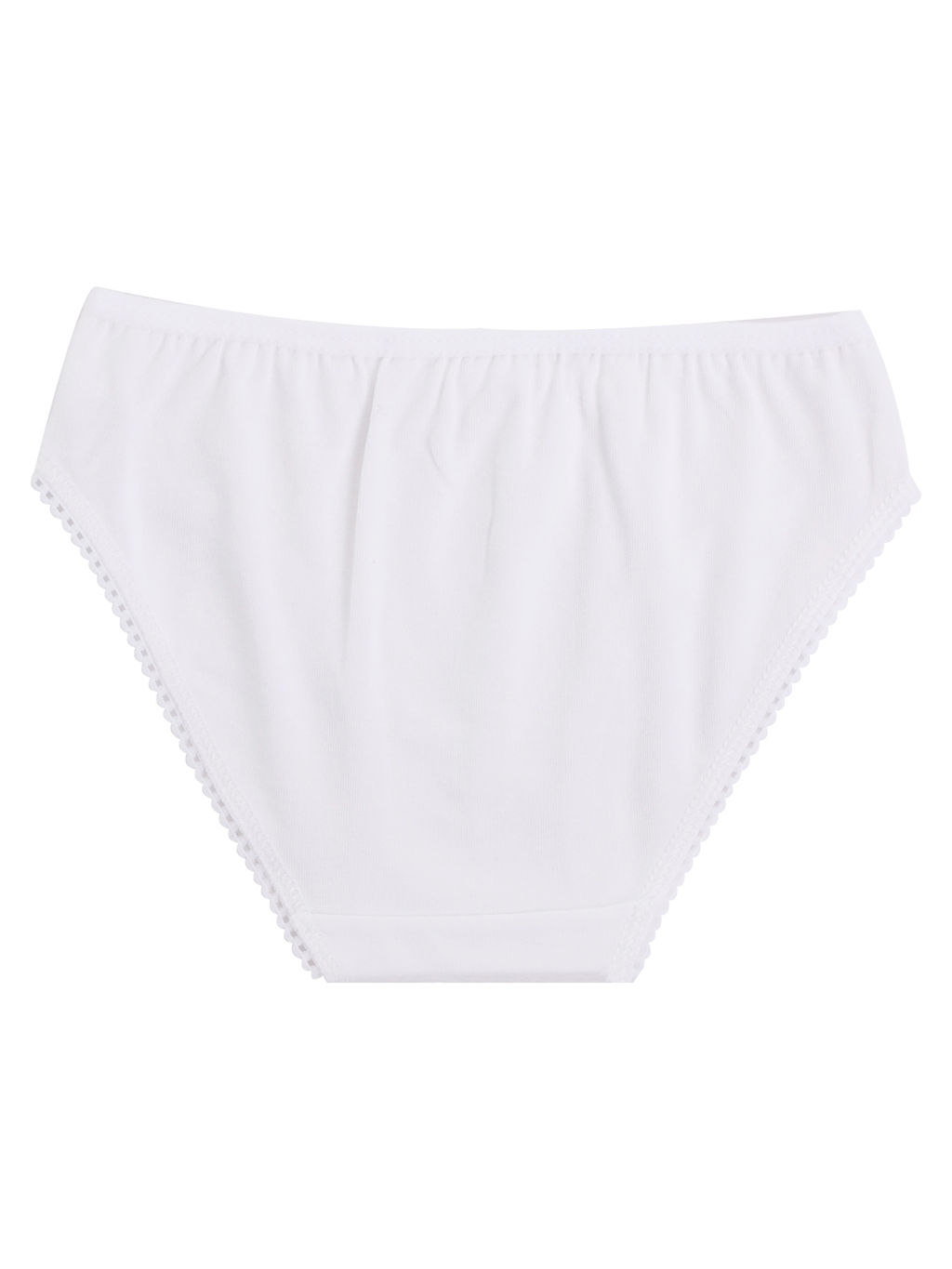 Трусы для девочки 05003 - Карамелли фото 2