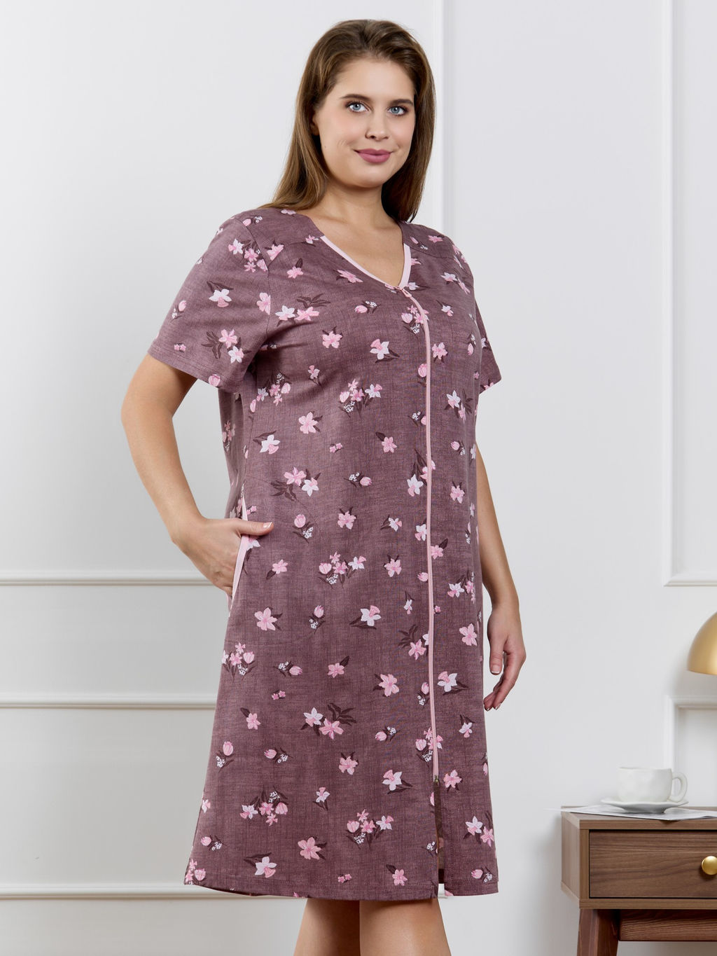 Халат Магма VIOTEX