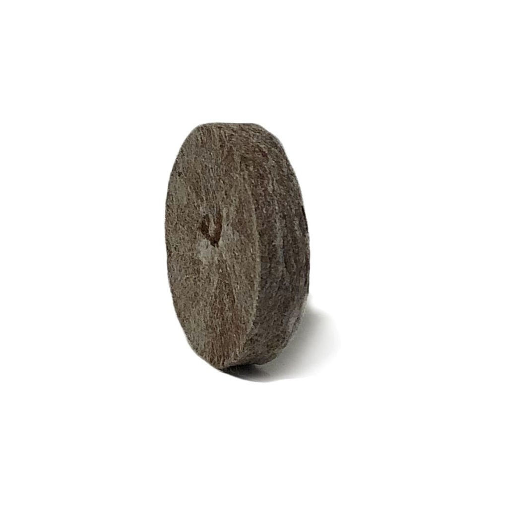 10шт. Торфяная таблетка JIFFY d=24 мм, 1 шт