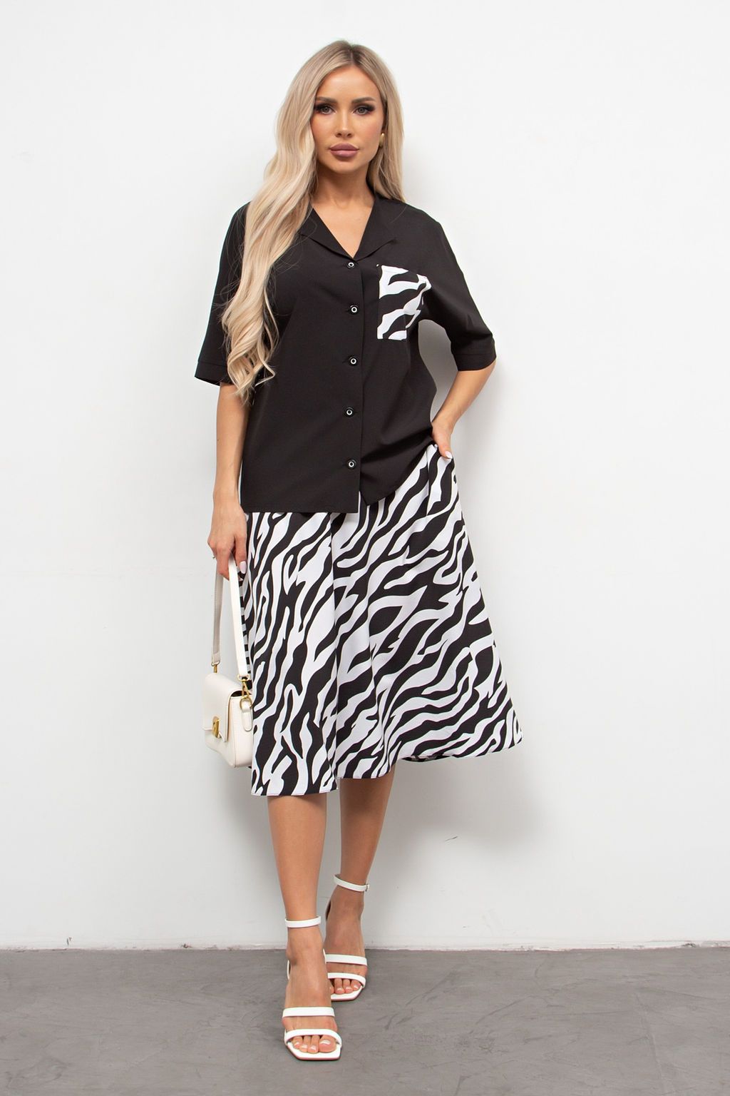 VALENTINA Костюм Лиам №1  фото 2