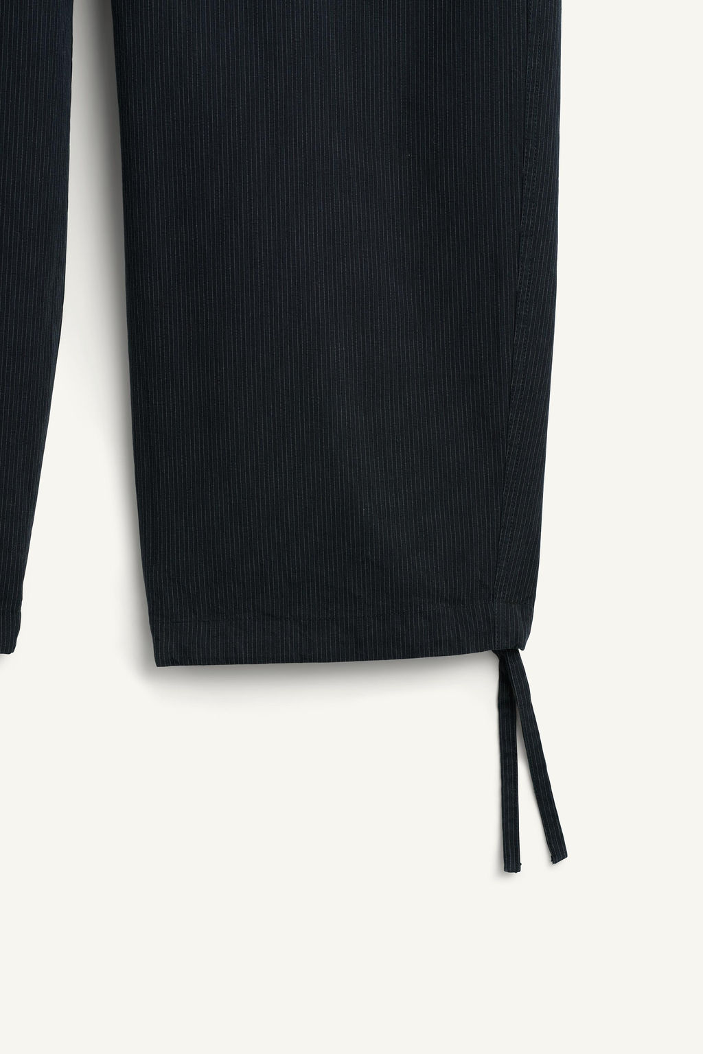 STRPD CRG PNT - Zara фото 8