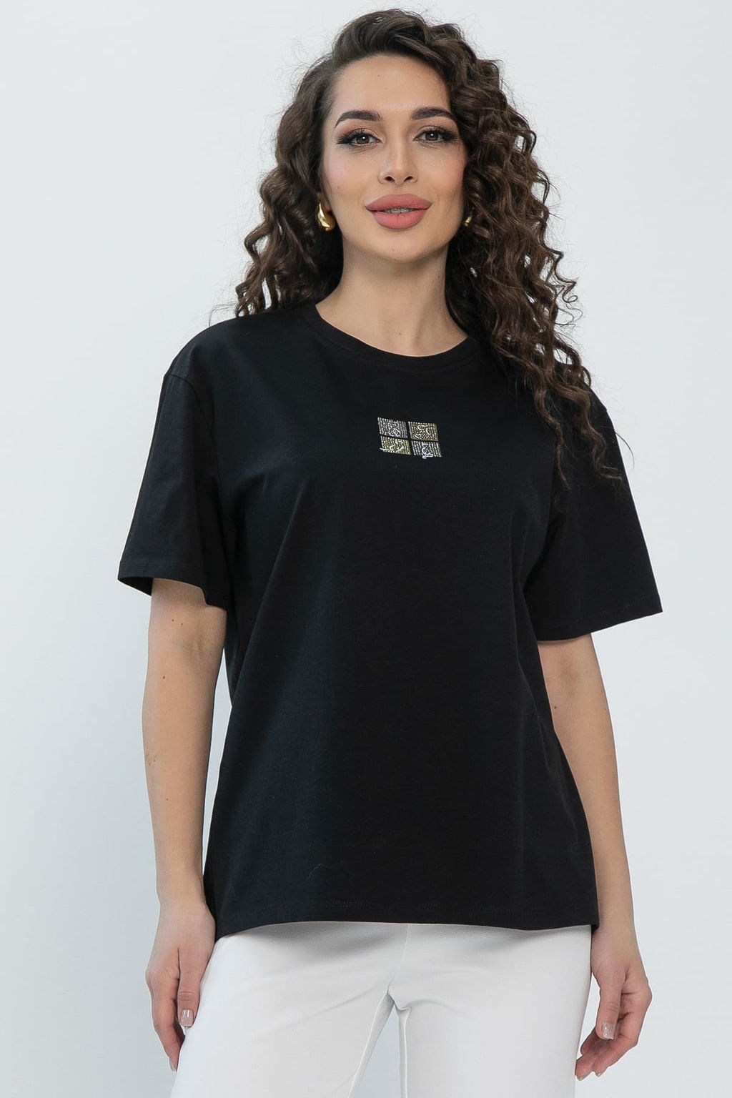 Футболка Аника - Lt collection фото 16