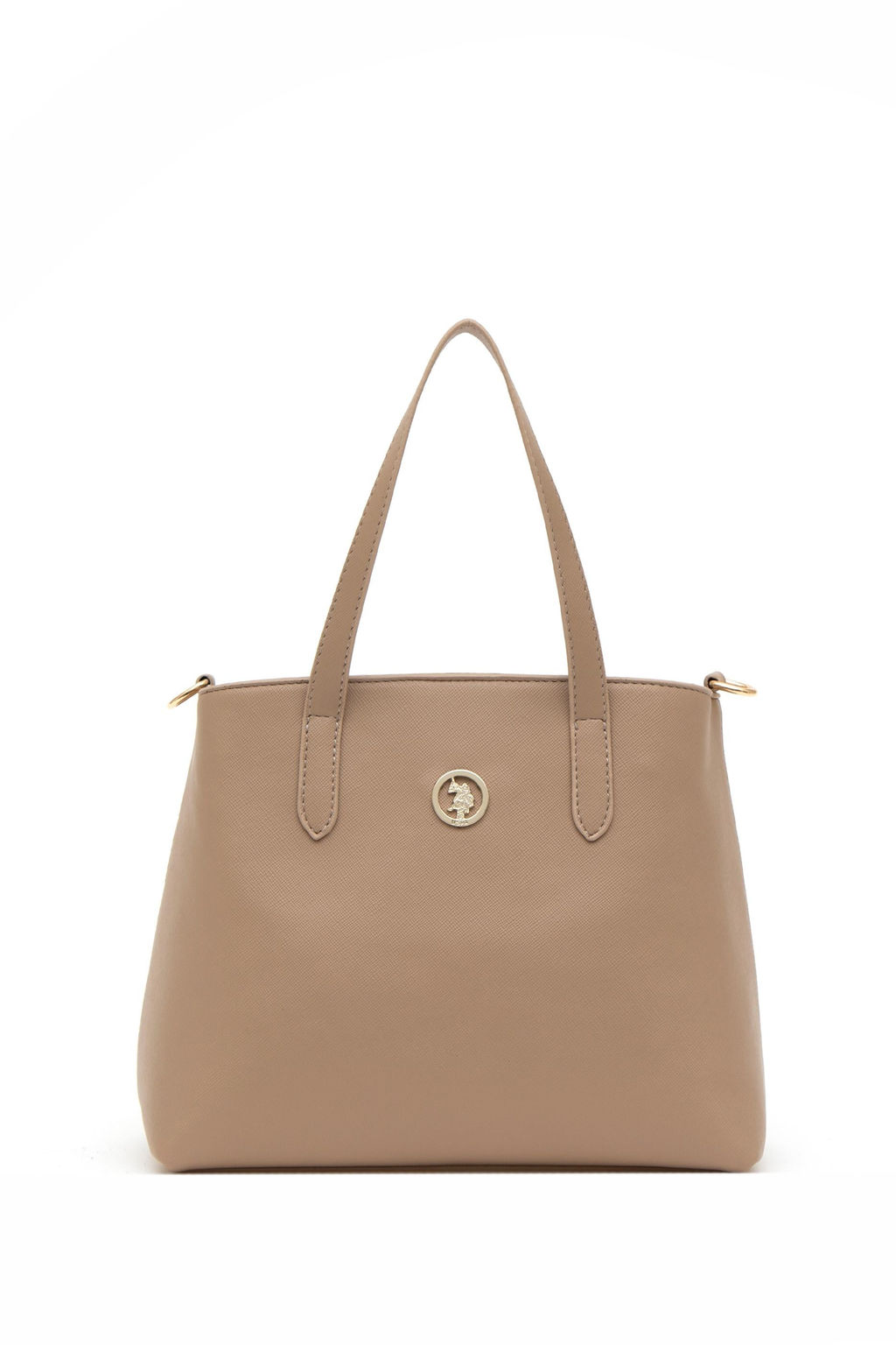 Женская подарочная сумка из норки в штучной упаковке с шарфом Неожиданная скидка в корзине