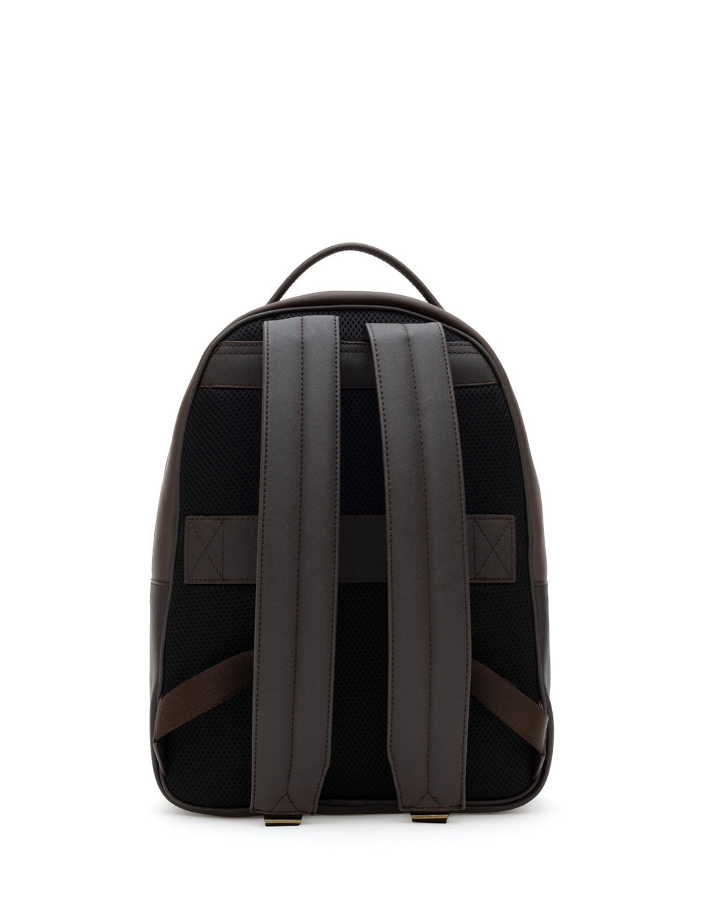 Erkek Kahverengi S_rt _antas_