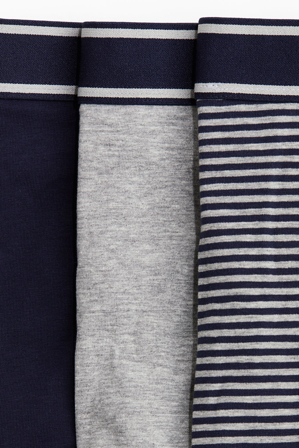Pack de 3 calzoncillos trunk - H&m фото 6