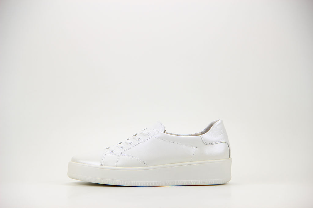 Кеды 131.143w.white perl R/