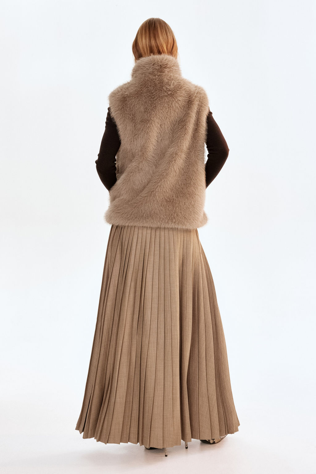 Chaleco - H&m фото 6