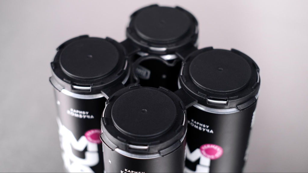 Комбуча на основе каскары - Tasty coffee фото 4