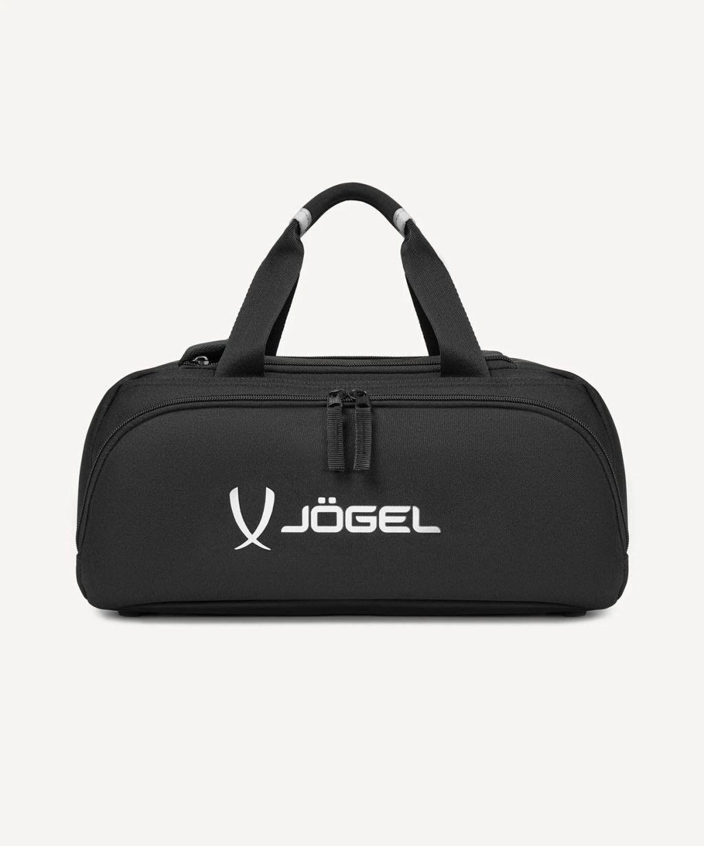 Сумка медицинская JOGEL DIVISION Medical Bag, черный  фото 2