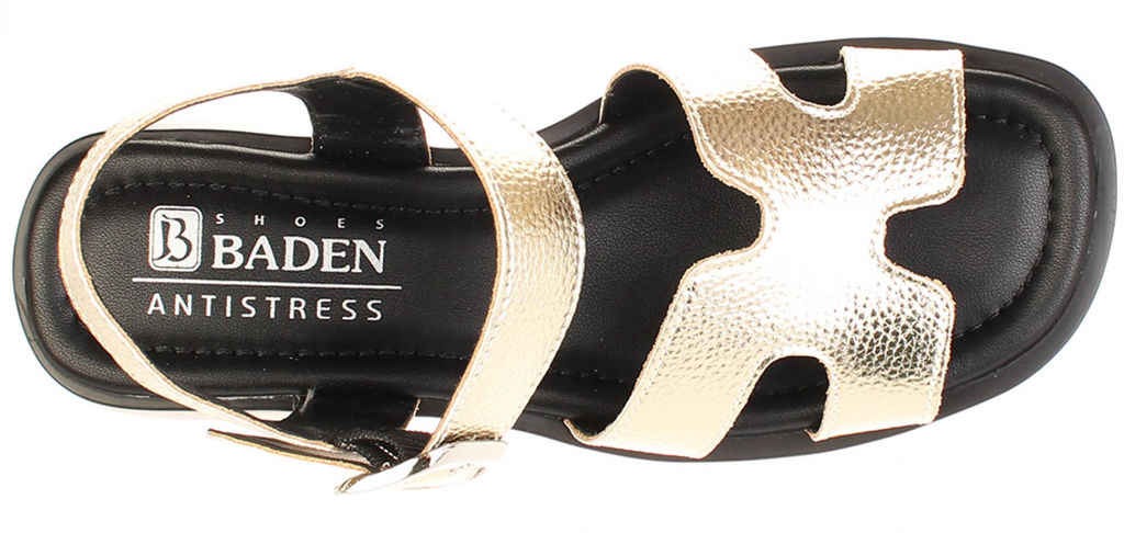 Босоножки Baden EC330-011